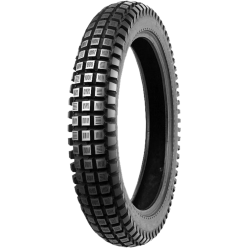 SHINKO Trial Tyre SR242