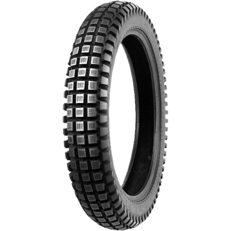 SHINKO Trial Tyre SR242
