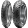 DUNLOP Radial Tyre ROADSMART4