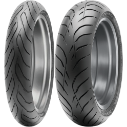 DUNLOP Radial Tyre ROADSMART4