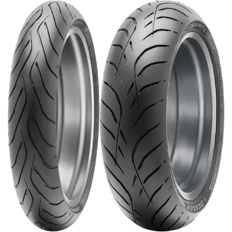 DUNLOP Radial Tyre ROADSMART4