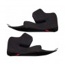 SHOEI Cheek Pad RYD Type K