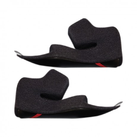 SHOEI Cheek Pad RYD Type K