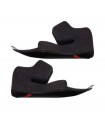 SHOEI Cheek Pad RYD Type K