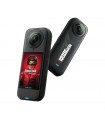 INSTA360 X5 8K 360 Camera MM93 Championship Edition