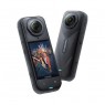INSTA360 X5 8K 360 Camera Starter Bundle