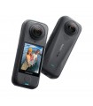 INSTA360 X4 Air 8K 360 Camera Starter Bundle
