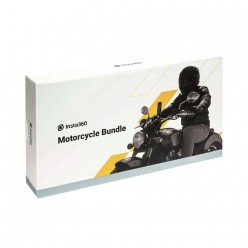 INSTA360 Motorcycle Bundle