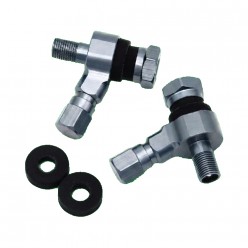 Tubeless Head