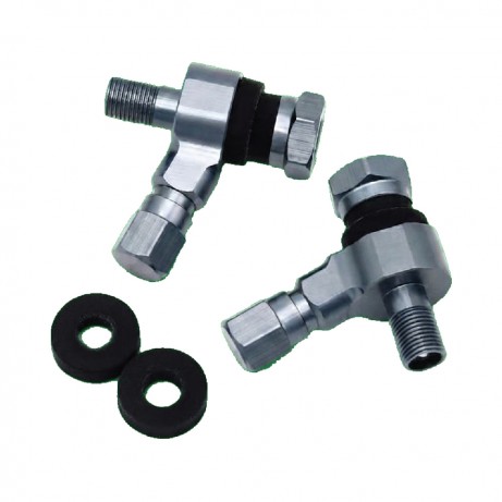 Tubeless Head