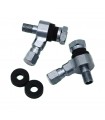 Tubeless Head