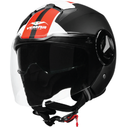 VEMAR Breeze Matt Graphic [PSB APPROVED]