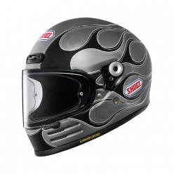 SHOEI Glamster Blast TC10 [PSB APPROVED]