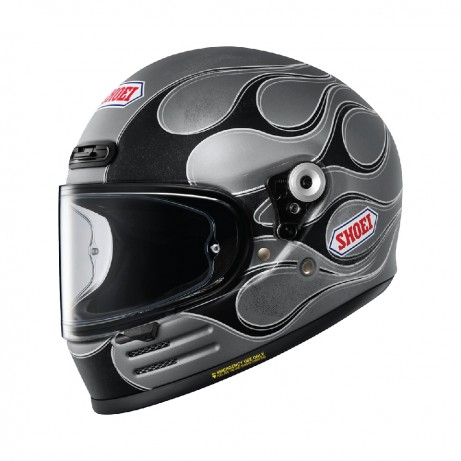 SHOEI Glamster Blast TC10 [PSB APPROVED]