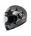 SHOEI Glamster Blast TC10 [PSB APPROVED]