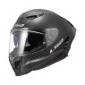 LS2 FF807 Dragon Matt Carbon [ECE 22.06]