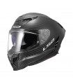 LS2 FF807 Dragon Matt Carbon [ECE 22.06]