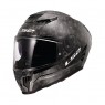 LS2 FF807 Dragon Forged Carbon [ECE 22.06]