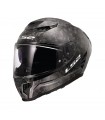 LS2 FF807 Dragon Forged Carbon [ECE 22.06]