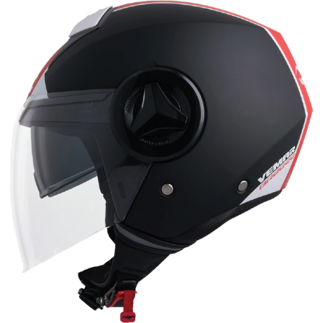VEMAR Breeze Matt Graphic [PSB APPROVED]