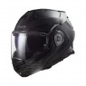 LS2 FF901 Advant-X Carbon Solid Matt [ECE 22.06]