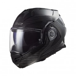 LS2 FF901 Advant-X Carbon Solid Matt [ECE 22.06]