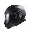 LS2 FF901 Advant-X Carbon Solid Matt [ECE 22.06]