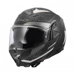 LS2 FF910 Advant 2 Astral Matt Grey [ECE 22.06]