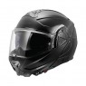 LS2 FF910 Advant 2 Black [ECE 22.06]