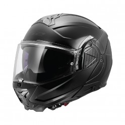 LS2 FF910 Advant 2 Black [ECE 22.06]