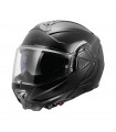 LS2 FF910 Advant 2 Black [ECE 22.06]