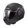 LS2 FF910 Advant 2 Matt Black [ECE 22.06]
