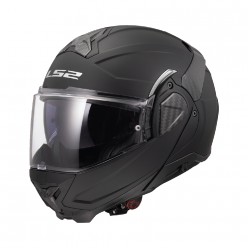 LS2 FF910 Advant 2 Matt Black [ECE 22.06]