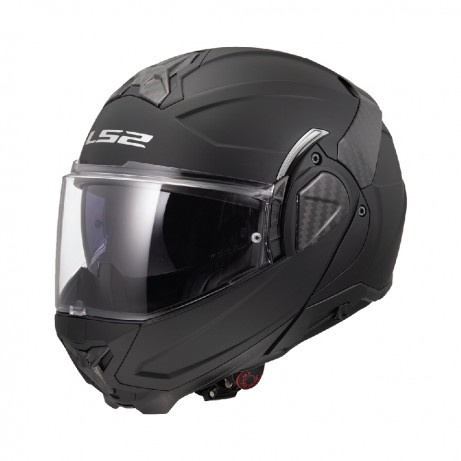 LS2 FF910 Advant 2 Matt Black [ECE 22.06]