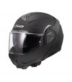 LS2 FF910 Advant 2 Matt Black [ECE 22.06]