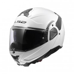 LS2 FF910 Advant 2 White [ECE 22.06]
