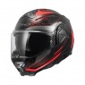 LS2 FF910 Advant 2 Astral Red [ECE 22.06]