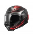 LS2 FF910 Advant 2 Astral Red [ECE 22.06]