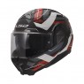 LS2 FF910 Advant 2 Desert Storm Matt Red [ECE 22.06]