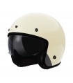 LS2 OF601 Bob 2 Solid Cream [ECE 22.06]
