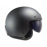 LS2 OF601 Bob 2 OF601 Bob 2 Carbon Matt Carbon [ECE 22.06]