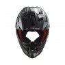 LS2 MX703 X-Force Carbon Gloss Carbon [ECE 22.06]