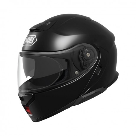 SHOEI Neotec 3 Black [ECE 22.06]