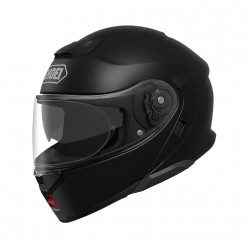 SHOEI Neotec 3 Matt Black [ECE 22.06]