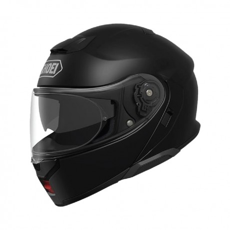 SHOEI Neotec 3 Matt Black [ECE 22.06]