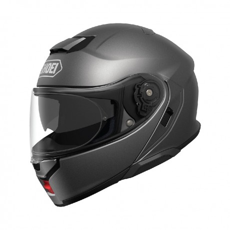 SHOEI Neotec 3 Metallic Anthracite [ECE 22.06]