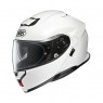 SHOEI Neotec 3 White [ECE 22.06]