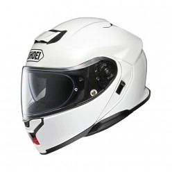 SHOEI Neotec 3 White [ECE 22.06]