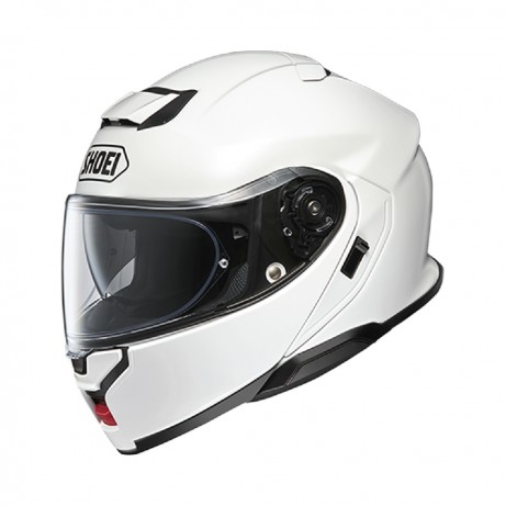 SHOEI Neotec 3 White [ECE 22.06]