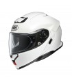 SHOEI Neotec 3 White [ECE 22.06]